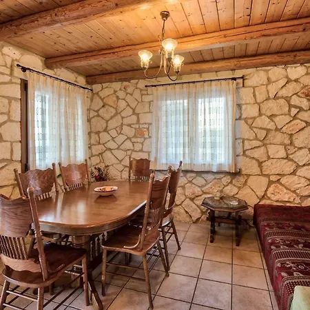 Vilă Socrates Vasilikí