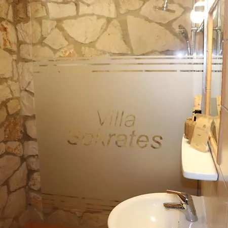 Villa Socrates *